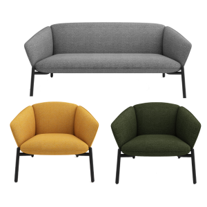 Lounges & Arm Chairs