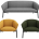 LOUNGES & TUB CHAIRS