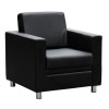 Marcus Leather Lounge