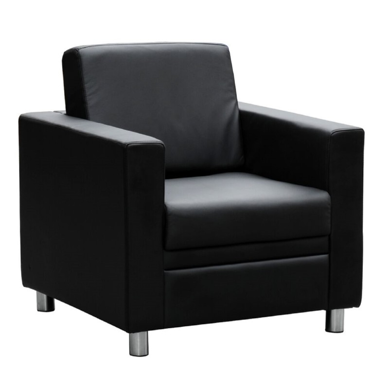 Marcus Leather Lounge