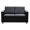 Marcus Leather Lounge