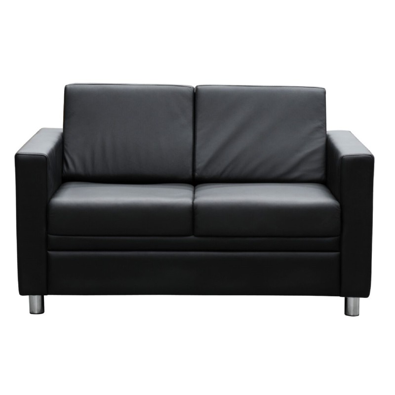 Marcus Leather Lounge