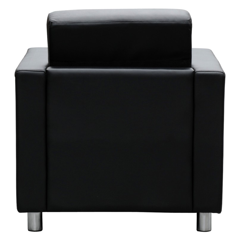 Marcus Leather Lounge