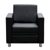 Marcus Leather Lounge