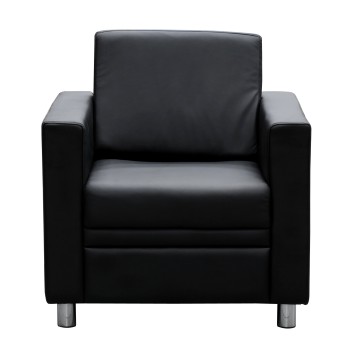 Marcus Leather Lounge
