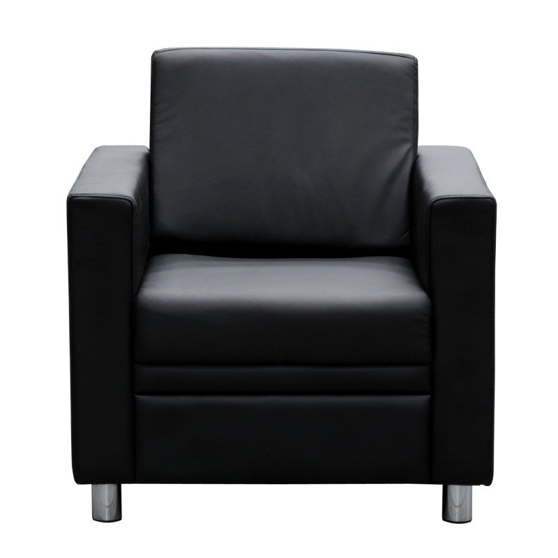 Marcus Leather Lounge