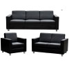 Marcus Leather Lounge