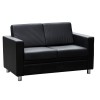 Marcus Leather Lounge