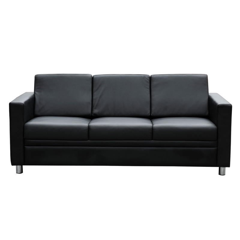 Marcus Leather Lounge