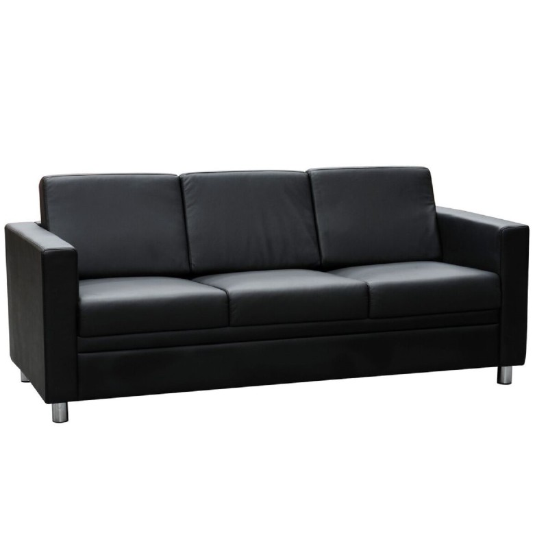 Marcus Leather Lounge