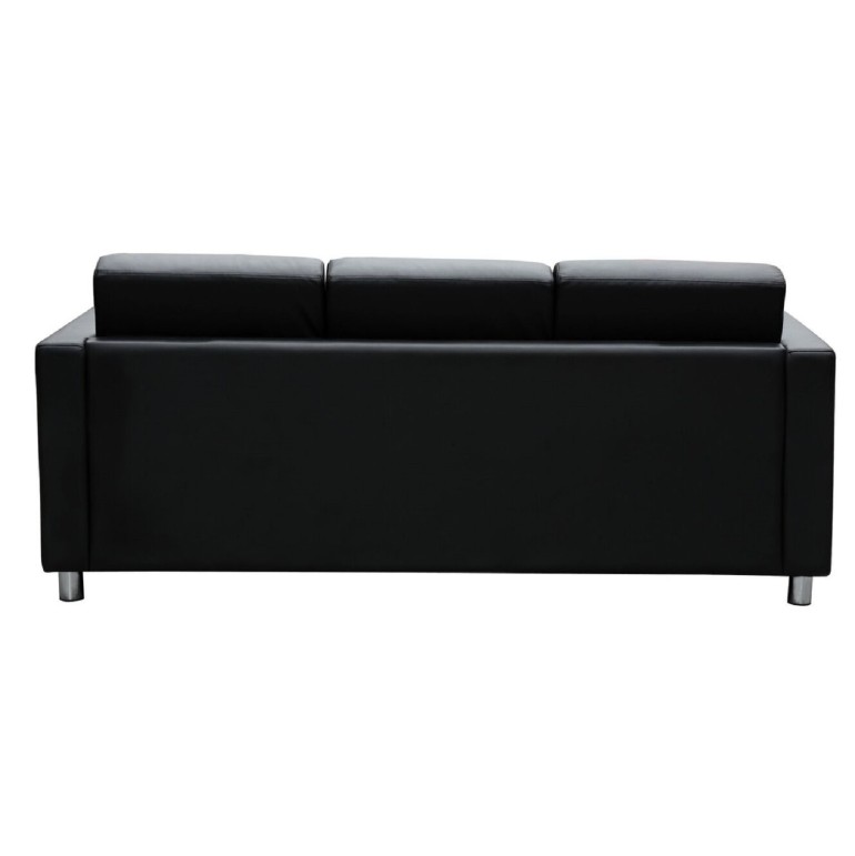 Marcus Leather Lounge