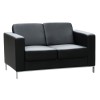 Milano Leather Lounge