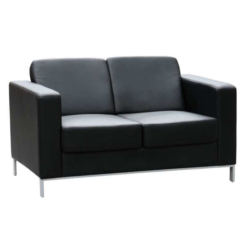Milano Leather Lounge