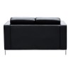 Milano Leather Lounge