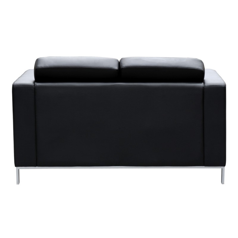 Milano Leather Lounge