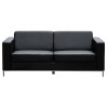 Milano Leather Lounge