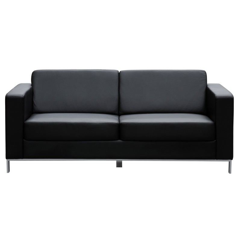 Milano Leather Lounge