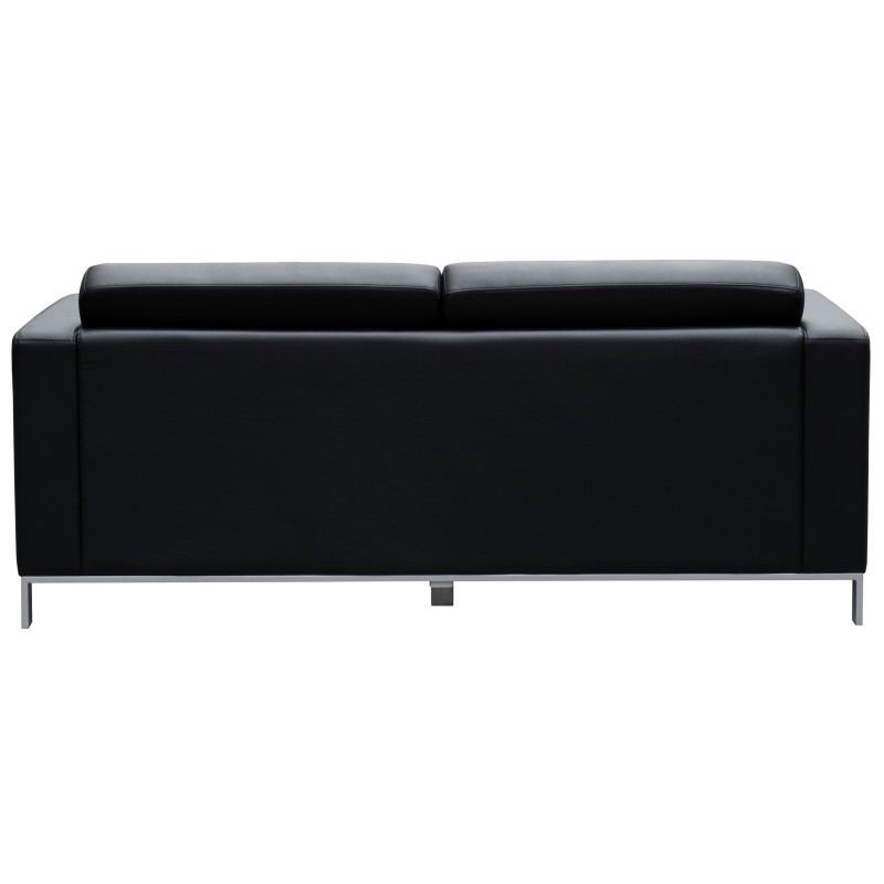 Milano Leather Lounge