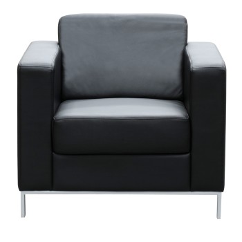 Milano Leather Lounge