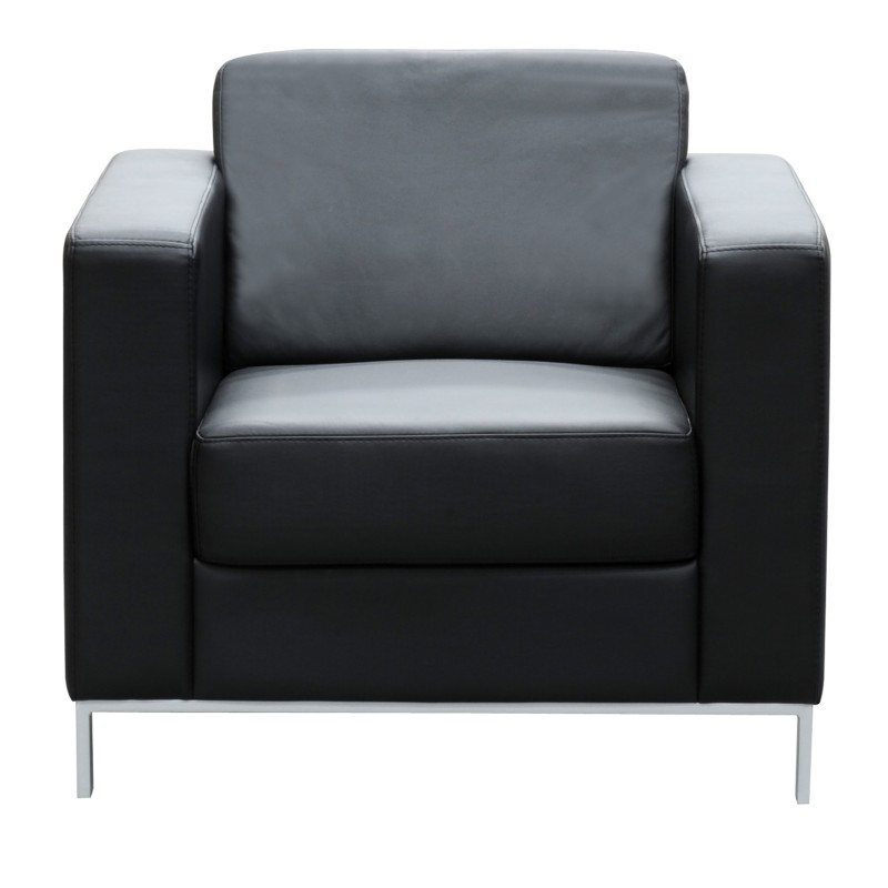Milano Leather Lounge