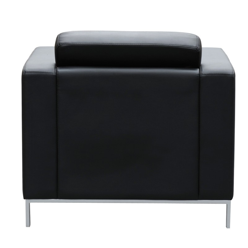 Milano Leather Lounge