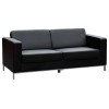 Milano Leather Lounge