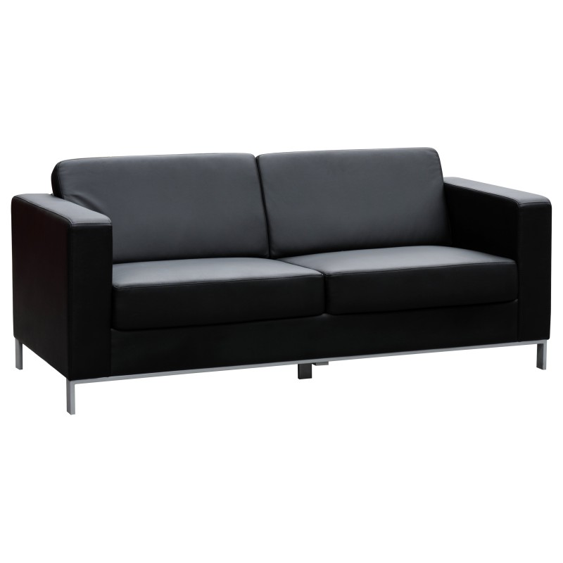 Milano Leather Lounge