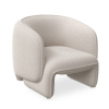 Otto Arm Chair  - 4 COLOUR CHOICES