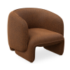 Otto Arm Chair  - 4 COLOUR CHOICES