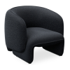 Otto Arm Chair  - 4 COLOUR CHOICES