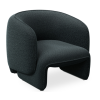 Otto Arm Chair  - 4 COLOUR CHOICES