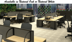 Infinity Deluxe Range -2 Colour Choices