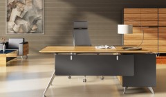 Executive Novara Range