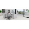 OM Range White/White