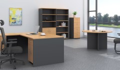 OM Range Beech/Graphite