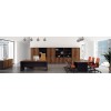 OM  Premium Range Walnut/Graphite