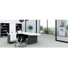 OM Range White/Graphite
