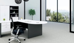 OM Range White/Graphite