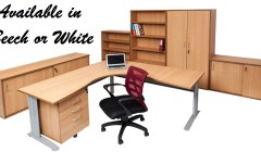 Rapid Span Range - 2 Colour Choices