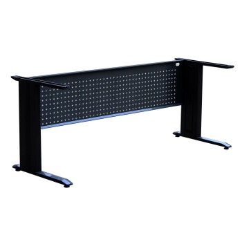 OM DEB1 Metal Desk Base
