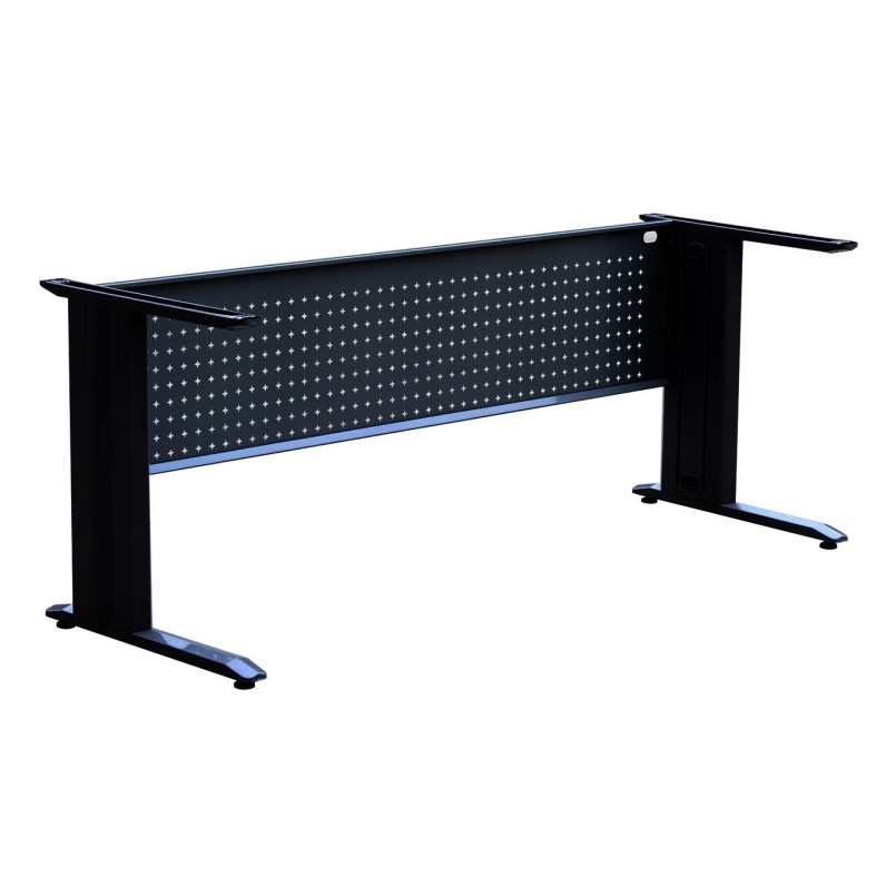 OM DEB1 Metal Desk Base