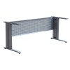 OM DEB1 Metal Desk Base