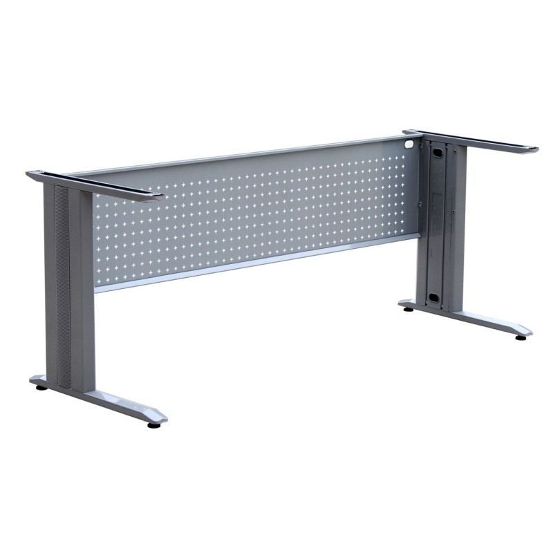 OM DEB1 Metal Desk Base