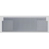 WSTB Corner Desk Metal Frame With Optional Modesty Panels