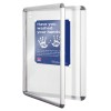 Notice Case - Neo Hinged Door