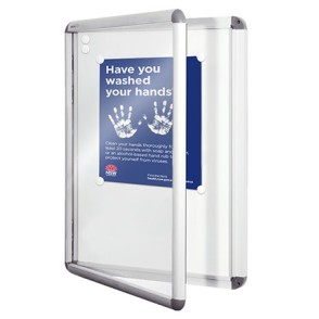 Notice Case - Neo Hinged Door