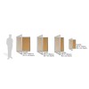Notice Cases - Weather Resistant