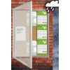 Notice Cases - Weather Resistant
