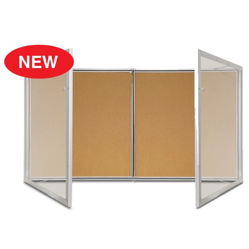 Notice Cases - Weather Resistant