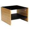 Novara Coffee Table